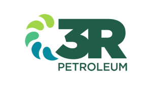 3R petroleum logo