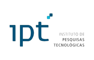 Instituto de pesquisas tecnlogicas logo