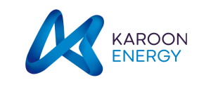 Karoon Logo