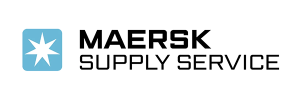 Maersk Logo