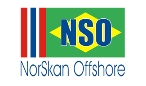 NORSKAN OFFSHORE logo