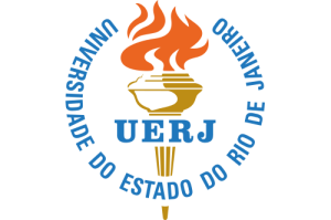 UERJ – Universidade do Estado do Rio de janeiro logo