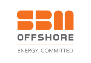 SBM OFFSHORE logo