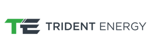 Trident Energy logo