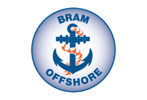 bram offshore transpotes maritimos logo