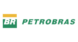 petrobras logo