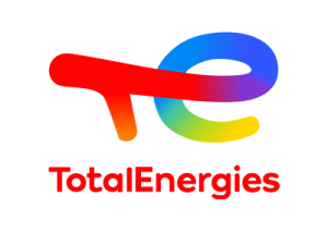 total energies logo