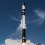 Kineis second launch