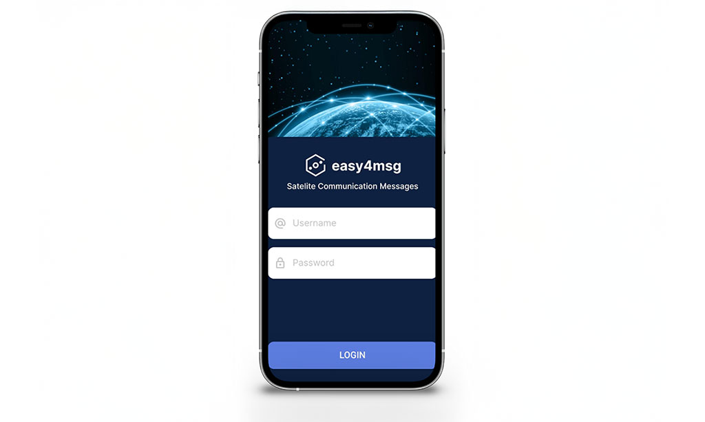 EASY4MSG: Comunicação por Satélite de Baixo Custo