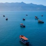 Solução CATSAT para pesca sustentável no Brasil