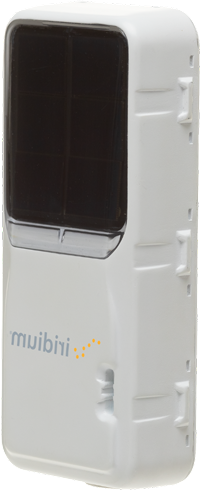 Iridium Edge Solar