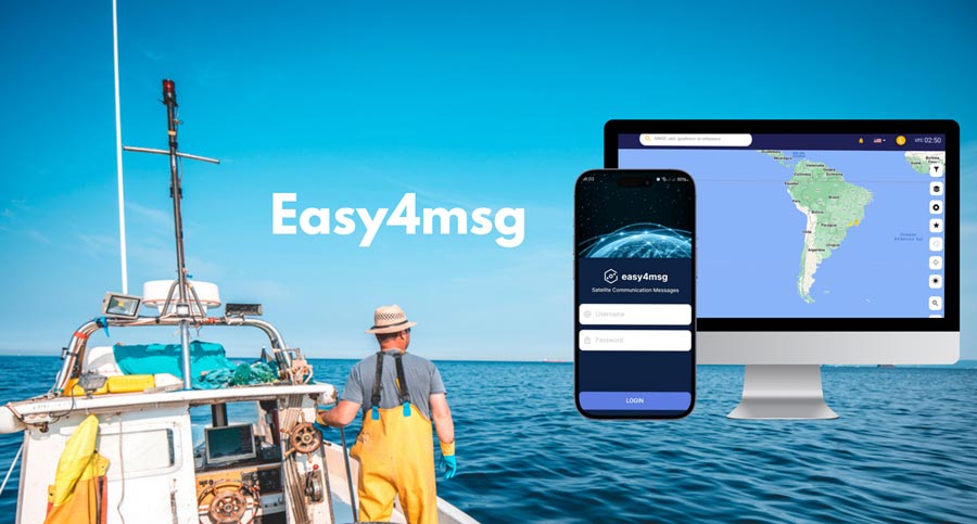 Easy4msg Easy4msg