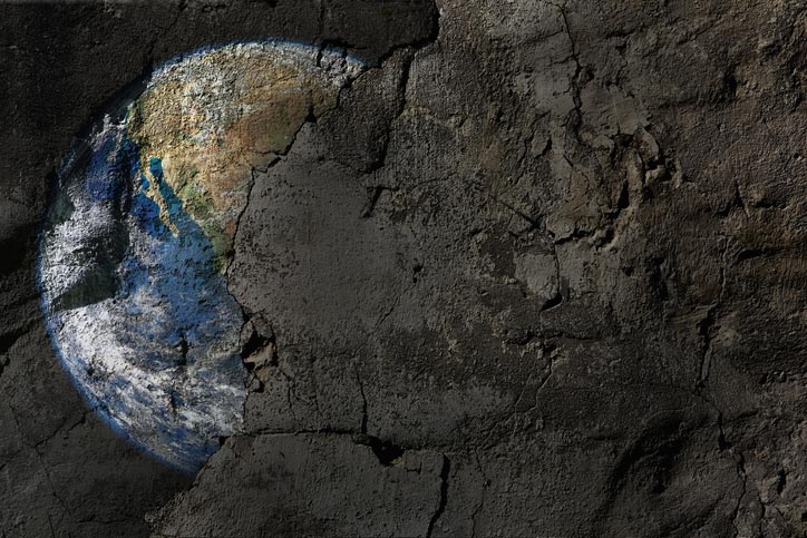 A Terra fala e InSAR escuta: A tecnologia que antecipa e protege