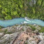 Navegação fluvial