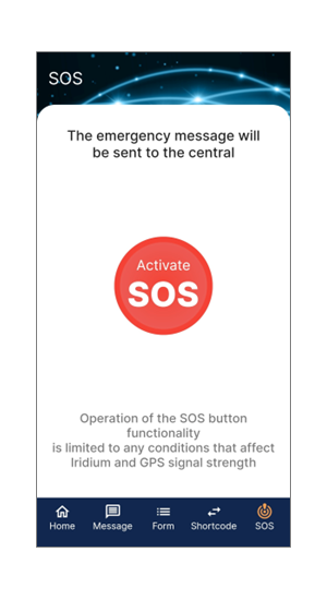 Easy4msg app sos