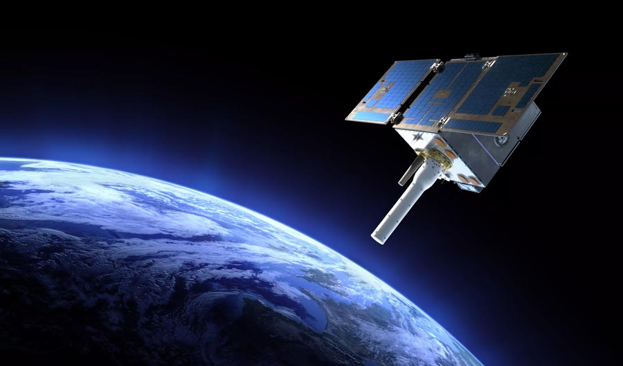 Satélite