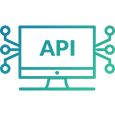 API icon