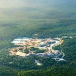 mineração Brasil