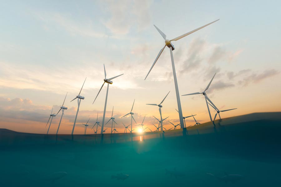 Os principais desafios da energia eólica offshore no brasil